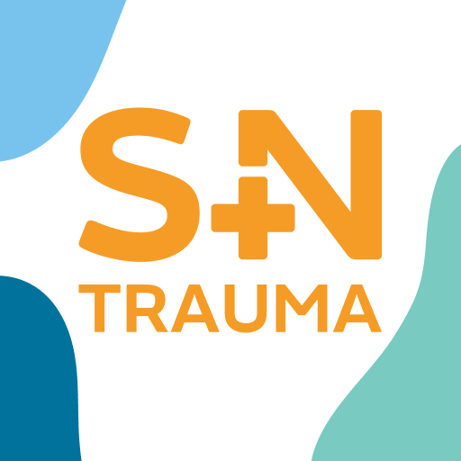 S+N Trauma logo