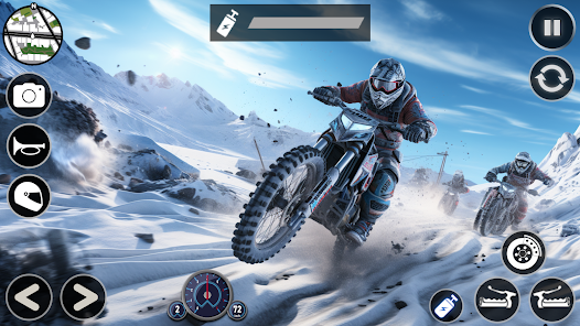 Dirt Bike Racing Offline Games - Apps on Google Play