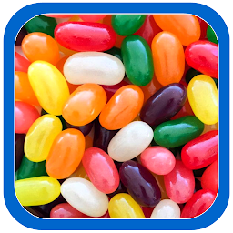 Icon image Beautiful Candy Wallpapers