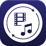 Cover Image of Download MP3 converter  APK