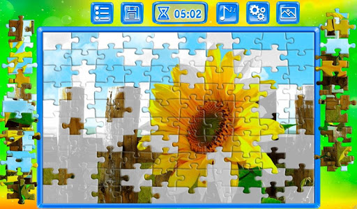 Puzzles free of charge screenshots 7