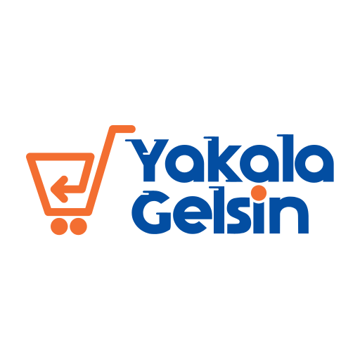 Yakalagelsin logo