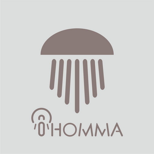 iHomma Smart logo