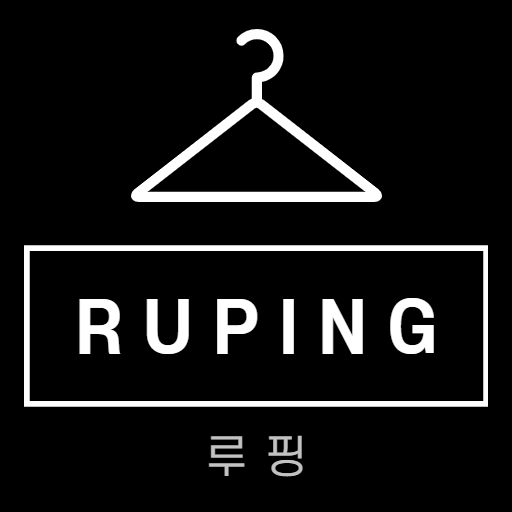 루핑 logo