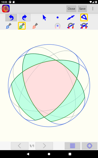 Unidraw Screen 3