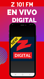 Z Digital - La Z101