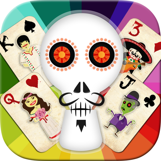 Forgotten Tales Day of the De