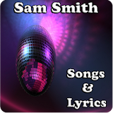 Sam Smith Songs&Lyrics icon