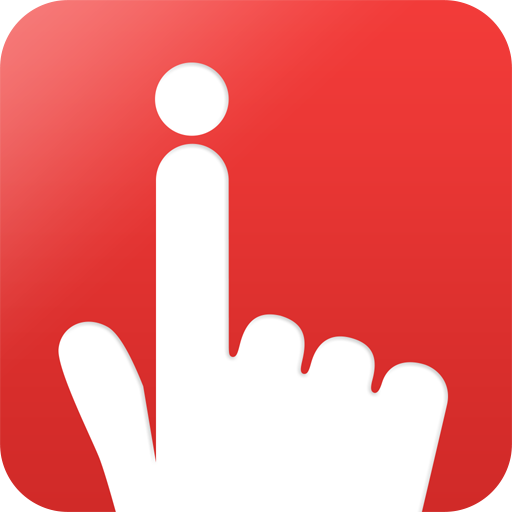FAT FINGER™ by SEE Forge logo