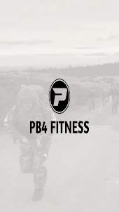 PB4 Fitness