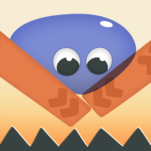 Jelly Blob Puzzle 1.0 Icon