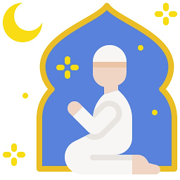 Icon image Namaz Checkin