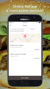 Mangia 5.1.0 APK + Mod (Free purchase) for Android