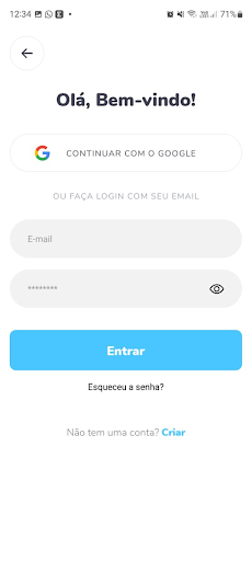 IDE — Livros Espíritas Screen 2