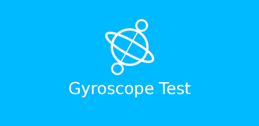 Gyroscope Test – Apps On Google Play