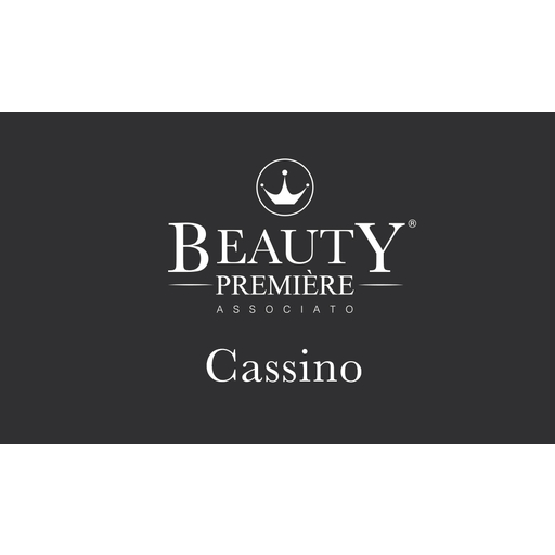 Beauty Première logo