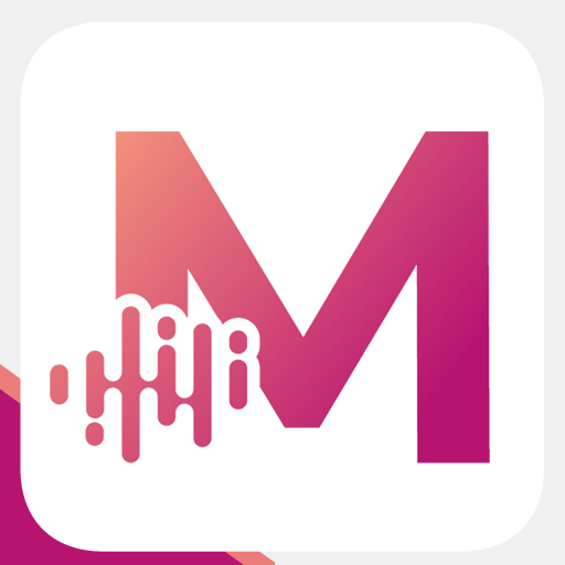 Rádio Mais Louvor logo