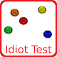 Idiot Test Download on Windows