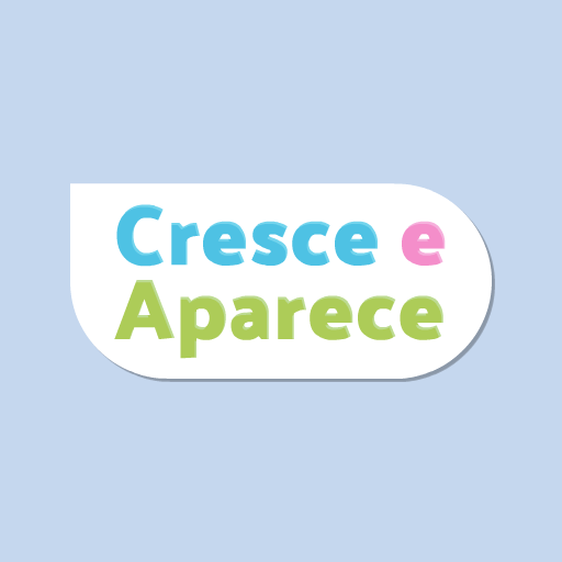 Cresce e Aparece – Escolhe a t Header - AppWisp.com