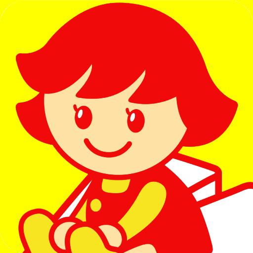 ﾆｭｰﾜﾀﾅﾍﾞ logo