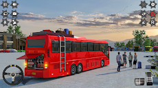 Public Transport Bus Coach Simのおすすめ画像3