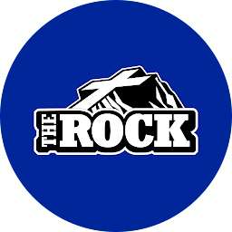 Icon image The Rock Church: Mountain Home
