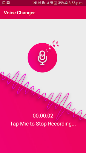 Easy Voice Changer 2020