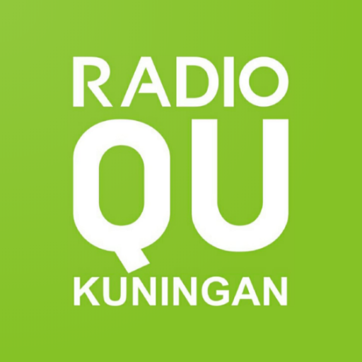 RadioQu Kuningan Muslim Pocket logo