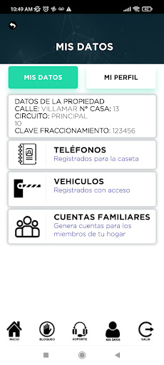 ItComplex Screen 3