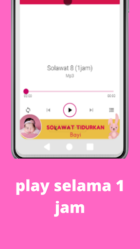 Sholawat Merdu MP3 Screen 2