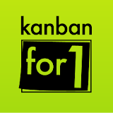 KanbanFor1 icon