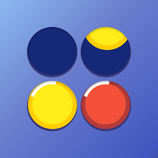 Four in a row - Online apk