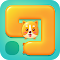 Everyday Bubble Shooter - Game 1