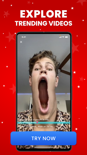 Time Warp Scan - Face Scanner Screen 2