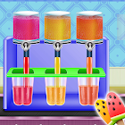 Ice Popsicle Maker Factory 2.1