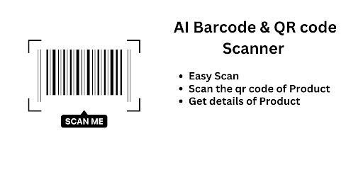 QR Code Scanner for WIFI