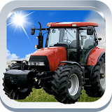 Tractor Simulator 2018 icon