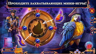 Game screenshot Зачарованное Королевство Мороз hack