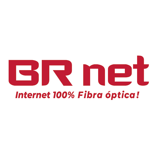 BRNET logo