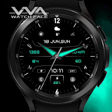 VVA34 Hybrid Watch face icon