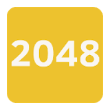 2048 Dynamic icon
