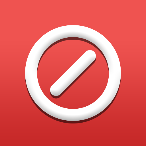 QuitPorn - Porn Blocker logo