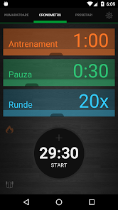 CountTimer Pro v7.2.3 [Patched] [Mod]