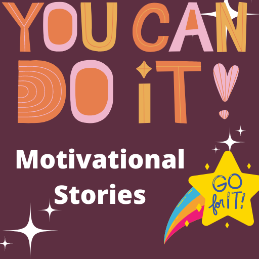 motivational stories audio - AppWisp.com