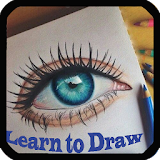 Learn to Draw icon