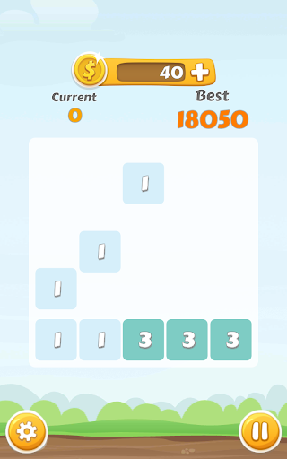 Android application 8Madness: Can you make it? screenshort