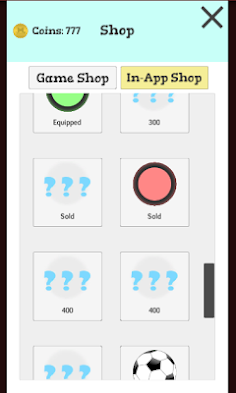 Stretch - Screenshot 4