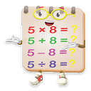 Math Games - Math Quiz 3.0.8 APK Скачать
