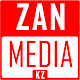 Zanmedia.kz para PC Windows