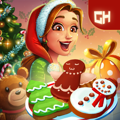 Delicious - Christmas Carol  Icon